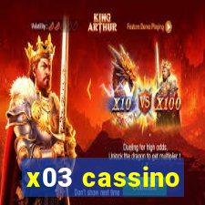 x03 cassino